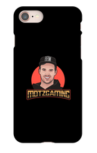MotzGaming iPhone Phone Cases