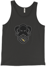 Sergeant Thunderbeatz Tank Top