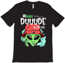 ANGELPRIXX alien peace