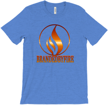 BrandedByFire T-Shirts