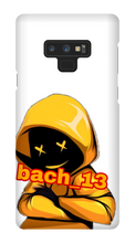 bach_13 Samsung Phone Cases