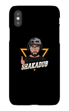 shakadub iPhone Phone Cases