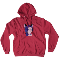 roxashughes Hoodies (No-Zip/Pullover)