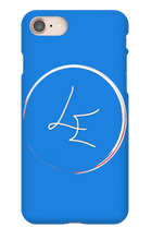 lokieml iPhone Phone Cases