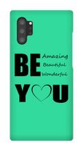 Be YOU Samsung Phone Cases