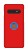 Bearded Phone Case