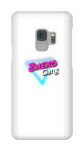 ZhexoStreams Samsung Phone Cases!
