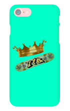 kingof710 iPhone Phone Cases