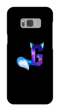 ttvgamincat Samsung Phone Cases
