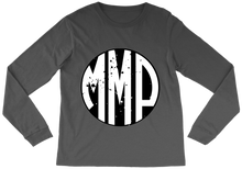 My Missing Piece Long Sleeve Tee