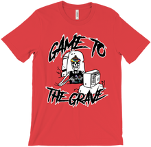 Game to the Grave