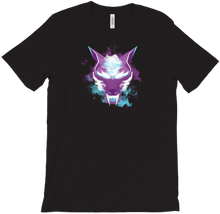 Ookami Breath Tee (Chest Print)