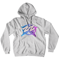 zamzob Hoodies (No-Zip/Pullover)