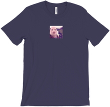 George Shirt
