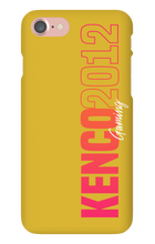 kenco2012 iPhoneCases