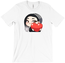love T-Shirt