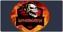 ssthe_beastss XXL Gaming Mousepad