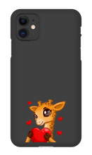 nugseloi iPhone Phone Cases