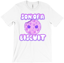 Son of a biscuit t-shirt