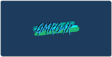 GMRoar TT XXL Gaming Mousepad