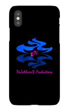xxjahlivexxproductions iPhone Phone Cases