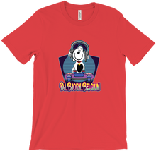 dj_bjorn_belgium T-Shirts