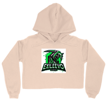 ExileEvo Women’s Cropped Hoodie