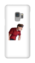 noahs_asylum Samsung Phone Cases
