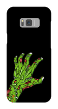 navyrymaster Samsung Phone Cases