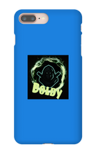 Boldy iPhone Phone Cases