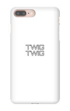 Twig iPhone Phone Cases