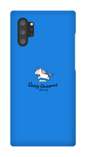 rainbowdash0807 Samsung Phone Cases