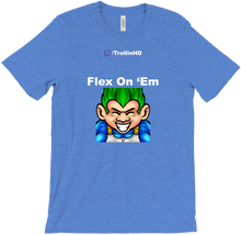 Flex On 'Em