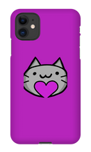 Love iPhone Phone Cases