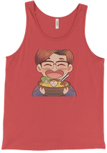 Ramen Love Tank Top