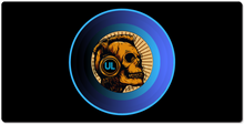 unknownolegend XXL Gaming Mousepad