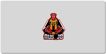 AUS_JB XXL Gaming Mousepad