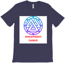 shieldmaidencharlie T-Shirts