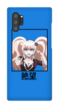 Junko Enoshima Samsung Phone Cases