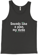 stonedandpwned Tank Top