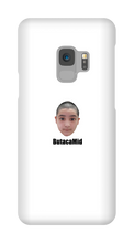 butacamid Samsung Phone Cases