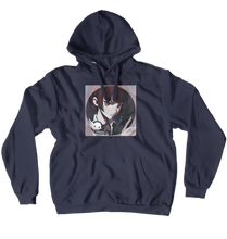 dannybliss Hoodies (No-Zip/Pullover)