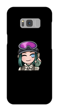 Ela Samsung Phone Cases