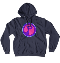 iampalioxis Hoodies (No-Zip/Pullover)