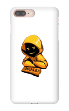 jachk87 iPhone Phone Cases