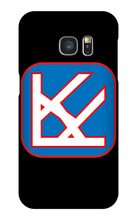 karlkaput Samsung Phone Cases
