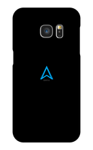 aleilson"adustxt"ribeiro Capa para Samsung
