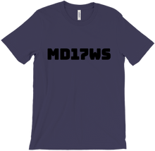 mohammad_md17 T-Shirts
