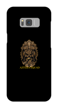 snip3xazteka Samsung Phone Cases