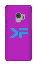 killerfalcon_tv Samsung Phone Cases